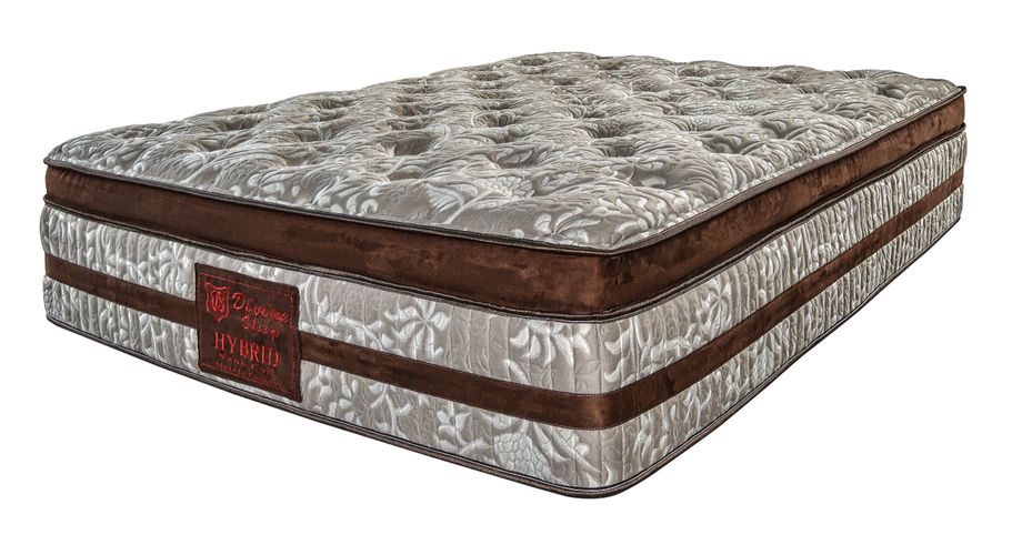 Divine Sleep Mattress & Sofa